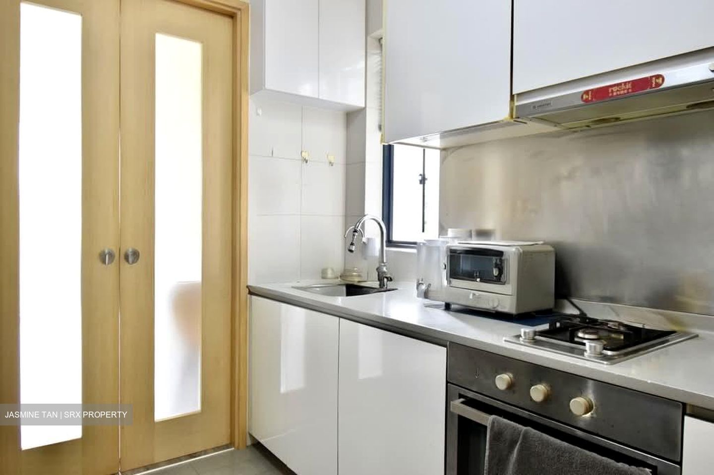 NV Residences (D18), Condominium #561484051
